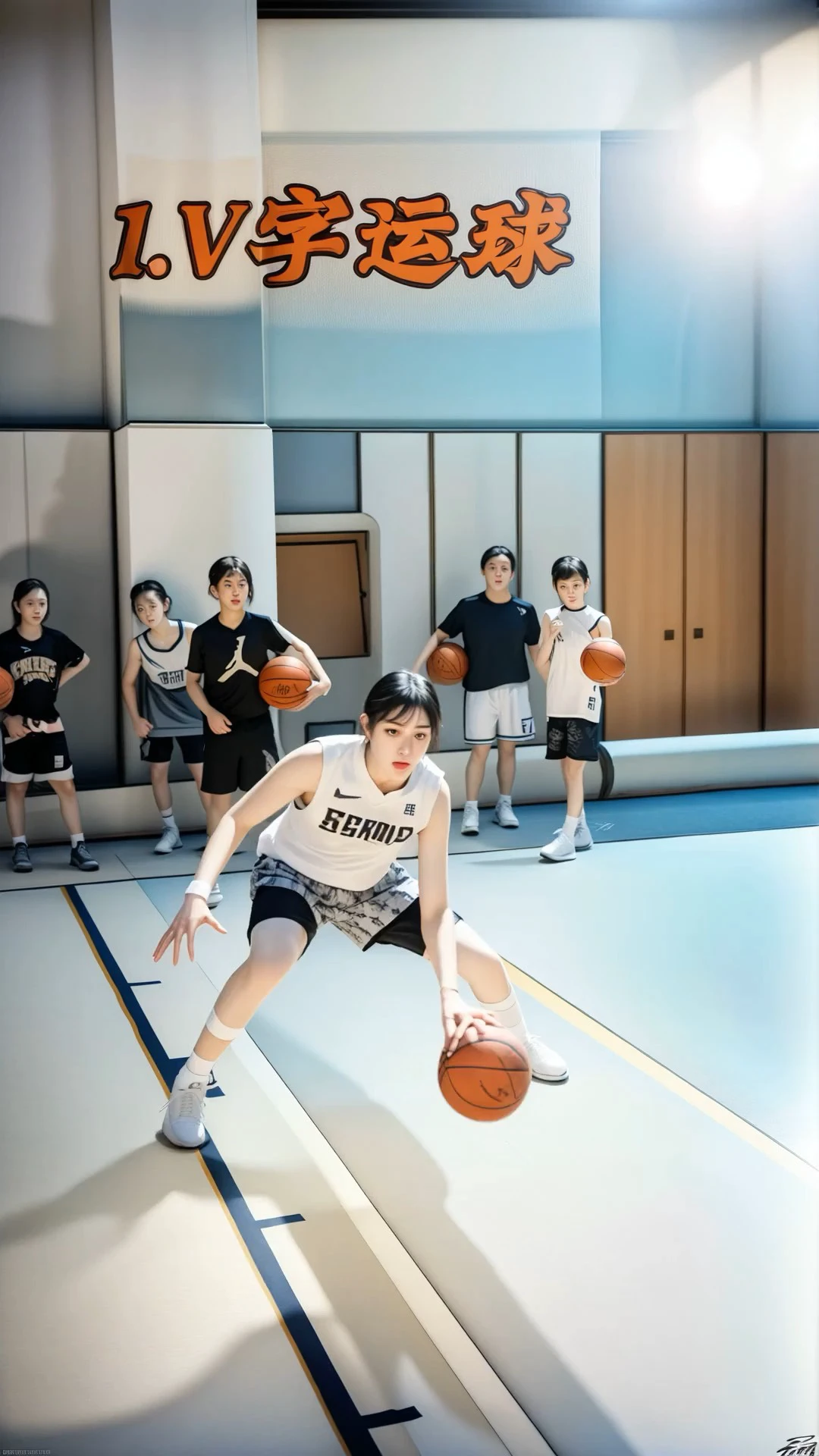 篮球训练的感悟心得体会怎么写三年级_2